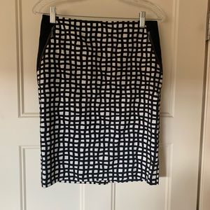 The Limited Pencil Skirt
